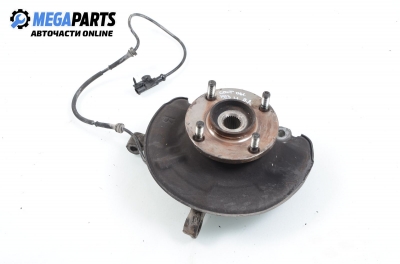 Шенкел главина за Mitsubishi Colt VI Hatchback (10.2002 - 06.2012), позиция: предна, дясна