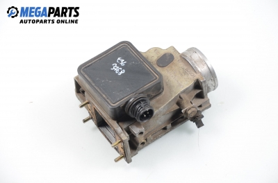 Дебитомер за BMW 3 Series E36 Sedan (09.1990 - 02.1998) 318 i, 113 к.с., № Bosch 0 280 202 134