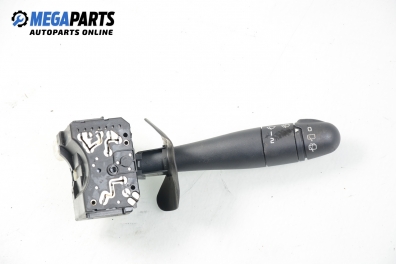 Лостче за чистачки за Renault Clio II Hatchback (09.1998 - 09.2005)