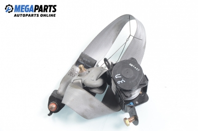 Предпазен колан за Kia Carnival II Minivan (01.1999 - 09.2007), 4+1 вр., позиция: задна, лява