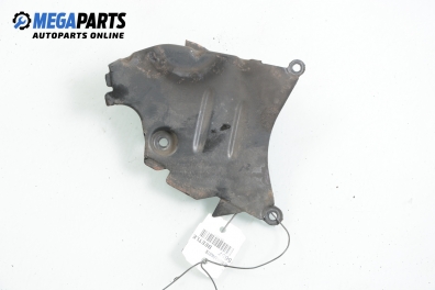 Метална планка за Volkswagen New Beetle Coupe (01.1998 - 09.2010)