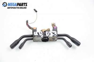 Лостчета светлини и чистачки за Audi 80 Sedan B3 (06.1986 - 10.1991)