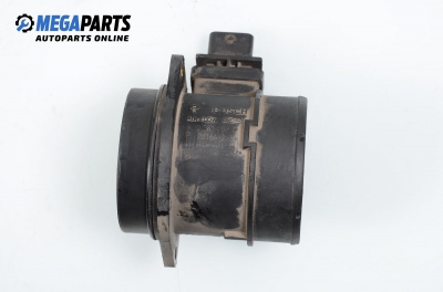 Дебитомер за Hyundai Santa Fe II SUV (10.2005 - 03.2015) 2.2 CRDi GLS 4x4, 150 к.с., № Bosch 0 281 002 72