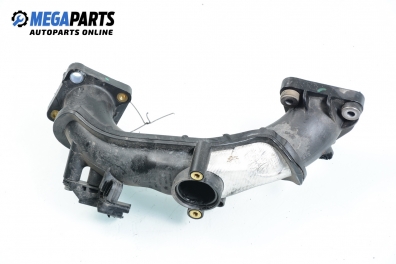 Всмукателна тръба за Citroen C4 Hatchback II (11.2009 - ...) 1.6 HDi 90, 92 к.с., № 9674951680