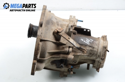 Ръчна скоростна кутия за Ford Fiesta III Hatchback (01.1989 - 01.1997) 1.1, 50 к.с.