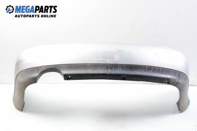 Задна броня за Audi A4 Sedan B5 (11.1994 - 09.2001), седан