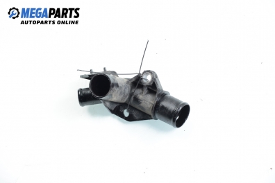 Конзола антифриз за Citroen C4 Hatchback II (11.2009 - ...) 1.6 HDi 90, 92 к.с.