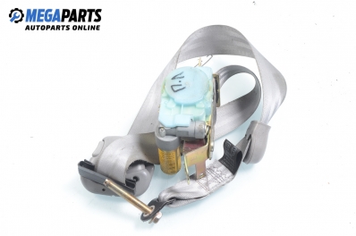 Предпазен колан за Kia Carnival II Minivan (01.1999 - 09.2007), позиция: предна, лява