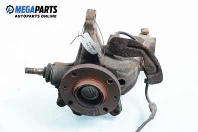 Шенкел главина за Peugeot 406 Coupe (03.1997 - 12.2004), позиция: предна, дясна