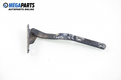 Панта преден капак за Volkswagen Passat Variant B3, B4 (02.1988 - 06.1997), комби, позиция: дясна