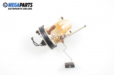 Нивомер за BMW 3 Series E36 Sedan (09.1990 - 02.1998) 318 i