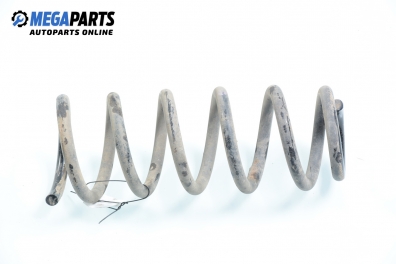 Пружина за ходова част за Peugeot 406 Coupe (03.1997 - 12.2004), купе, позиция: задна