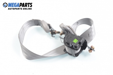 Предпазен колан за Kia Carnival II Minivan (01.1999 - 09.2007), 4+1 вр., позиция: задна, дясна