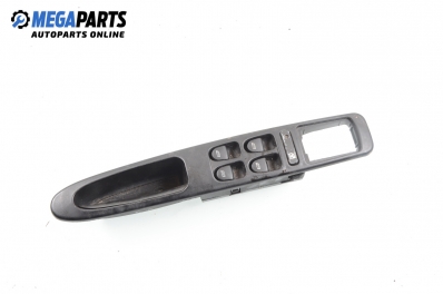 Бутони ел. стъкла  за Alfa Romeo 166 (936) (09.1998 - 06.2007)