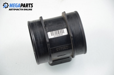 Дебитомер за Opel Vectra C GTS (08.2002 - 01.2009) 1.8 16V, 122 к.с., № 90530463