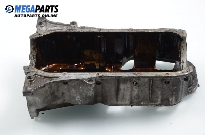 Картер за Nissan Micra III Hatchback (01.2003 - 06.2010) 1.2 16V, 80 к.с.