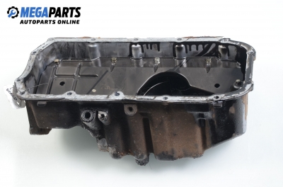 Картер за Fiat Doblo Van I (03.2001 - 11.2009) 1.9 JTD, 105 к.с.