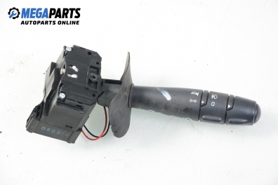 Лостче за светлини за Renault Clio II Hatchback (09.1998 - 09.2005), Valeo