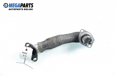 EGR тръба за Citroen C4 Hatchback II (11.2009 - ...) 1.6 HDi 90, 92 к.с.