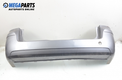 Задна броня за Opel Zafira B Minivan (07.2005 - 14.2015)