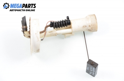 Нивомер за Volkswagen Vento Sedan (11.1991 - 09.1998) 1.9 TD