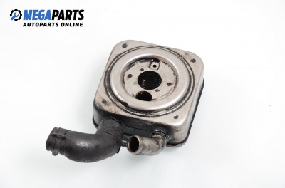 Маслоохладител за Hyundai Santa Fe II SUV (10.2005 - 03.2015) 2.2 CRDi GLS 4x4, 150 к.с.