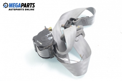 Предпазен колан за Kia Carnival II Minivan (01.1999 - 09.2007), 4+1 вр., позиция: задна, лява