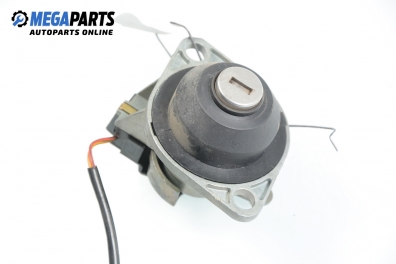 Ключалка заден капак за BMW 5 Series E39 Sedan (11.1995 - 06.2003), седан