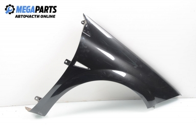 Калник за Renault Megane II Hatchback (07.2001 - 10.2012), 2+1 вр., хечбек, позиция: дясна