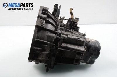 Ръчна скоростна кутия за Nissan Micra III Hatchback (01.2003 - 06.2010) 1.2 16V, 80 к.с., № 8 200 109 962