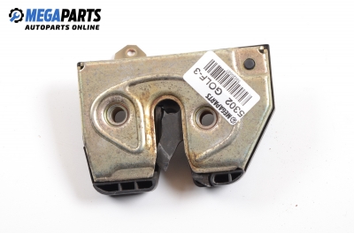 Брава заден капак за Volkswagen Golf III Variant (07.1993 - 04.1999), комби