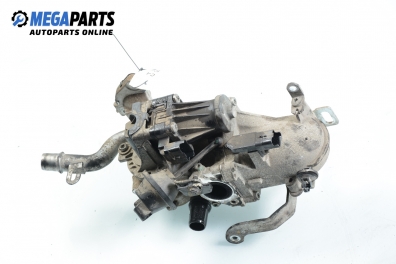 EGR охладител за Citroen C4 Hatchback II (11.2009 - ...) 1.6 HDi 90, 92 к.с.