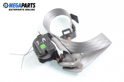 Предпазен колан за Kia Carnival II Minivan (01.1999 - 09.2007), 4+1 вр., позиция: задна, дясна