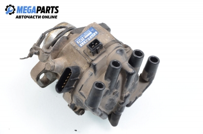 Палец на разпределителя на запалването (делко) за Mitsubishi Galant V Hatchback (11.1992 - 10.1996) 1.8 (E52A), 116 к.с., № T6T58471