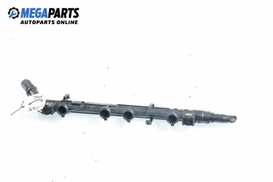 Бензинова рейка за Fiat Punto Grande Punto (06.2005 - 07.2012) 1.2, 65 к.с.