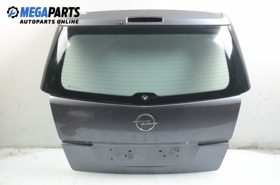 Заден капак за Opel Zafira B Minivan (07.2005 - 14.2015)
