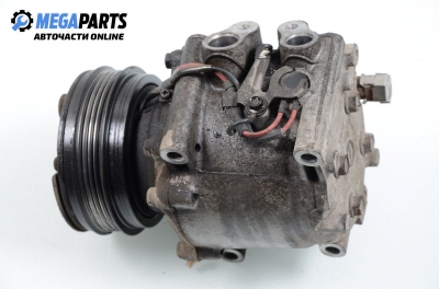Компресор климатик за Honda Civic VI Hatchback (10.1995 - 02.2001) 1.4 i S (EJ9), 90 к.с.