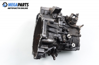 Ръчна скоростна кутия за Mazda 6 Station Wagon I (08.2002 - 12.2007) 2.0 DI, 136 к.с.