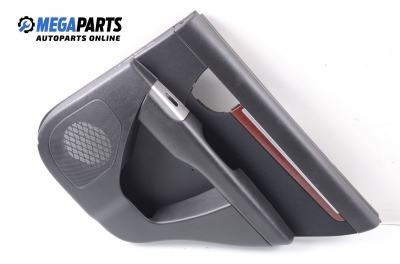 Кора врата за Hyundai Santa Fe II SUV (10.2005 - 03.2015), позиция: задна, дясна