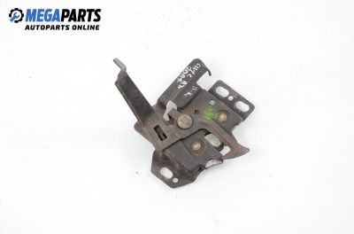 Брава преден капак за Honda Civic VI Hatchback (10.1995 - 02.2001), 4+1 вр., хечбек