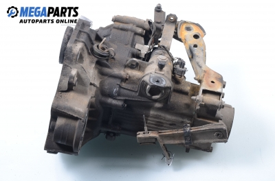 Ръчна скоростна кутия за Volkswagen Vento Sedan (11.1991 - 09.1998) 1.8, 90 к.с.