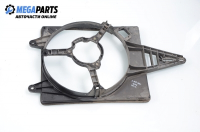 Дифузьор за Alfa Romeo 145 Hatchback (07.1994 - 01.2001) 1.4 i.e. 16V T.S., 103 к.с.