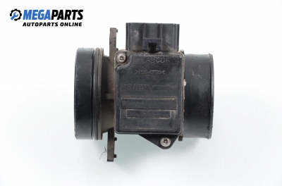 Дебитомер за Ford Focus I Hatchback (10.1998 - 12.2007) 1.6 16V, 100 к.с.