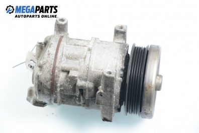 Компресор климатик за Fiat Punto Grande Punto (06.2005 - 07.2012) 1.2, 65 к.с.