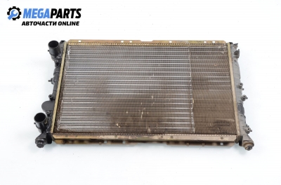 Воден радиатор за Alfa Romeo 145 Hatchback (07.1994 - 01.2001) 1.4 i.e. 16V T.S., 103 к.с.