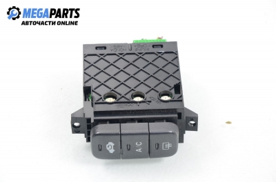 Панел бутони климатик и подгрев за Honda Civic VII Hatchback (03.1999 - 02.2006)