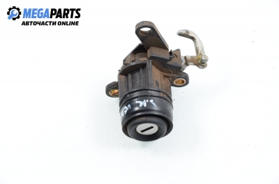 Ключалка заден капак за Volkswagen Vento Sedan (11.1991 - 09.1998)