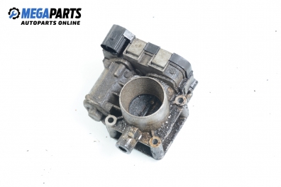 Дроселова клапа за Fiat Punto Grande Punto (06.2005 - 07.2012) 1.2, 65 к.с.
