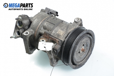 Компресор климатик за Citroen C4 Hatchback II (11.2009 - ...) 1.6 HDi 90, 92 к.с., № 447150-3250