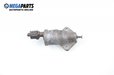 Стъпков мотор за Ford Focus I Hatchback (10.1998 - 12.2007) 1.6 16V, 100 к.с.
